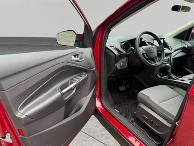 2017 Ford Escape SE 4WD