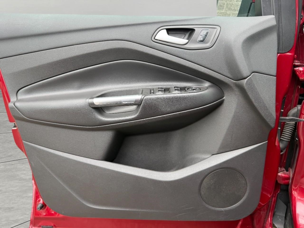 2017 Ford Escape SE 4WD