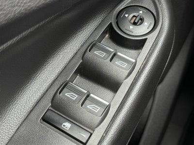 2017 Ford Escape SE 4WD