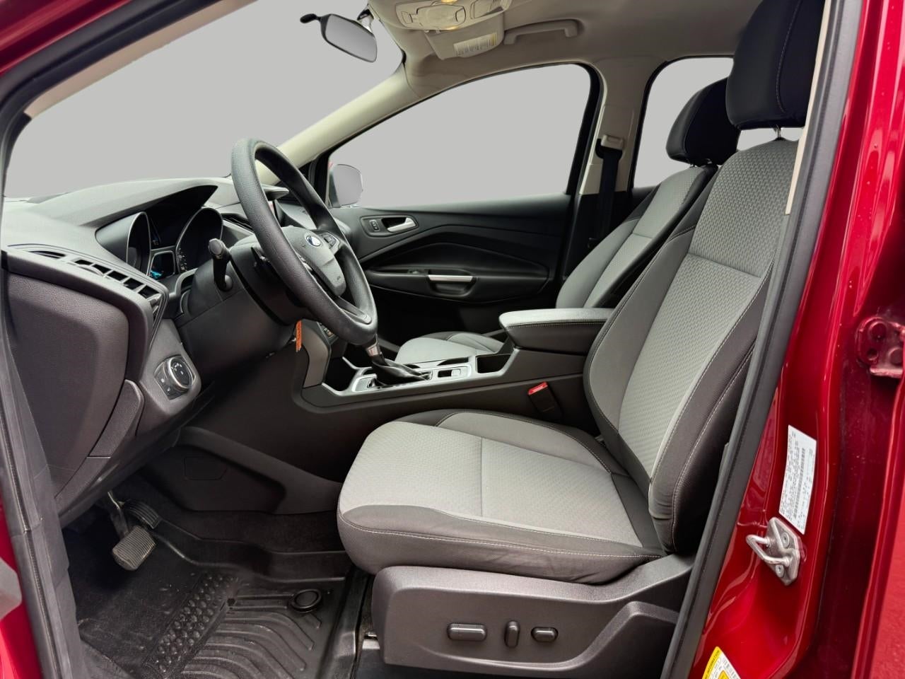2017 Ford Escape SE 4WD