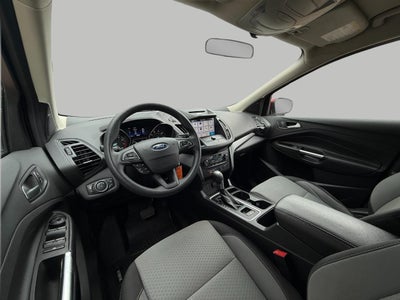2017 Ford Escape SE 4WD