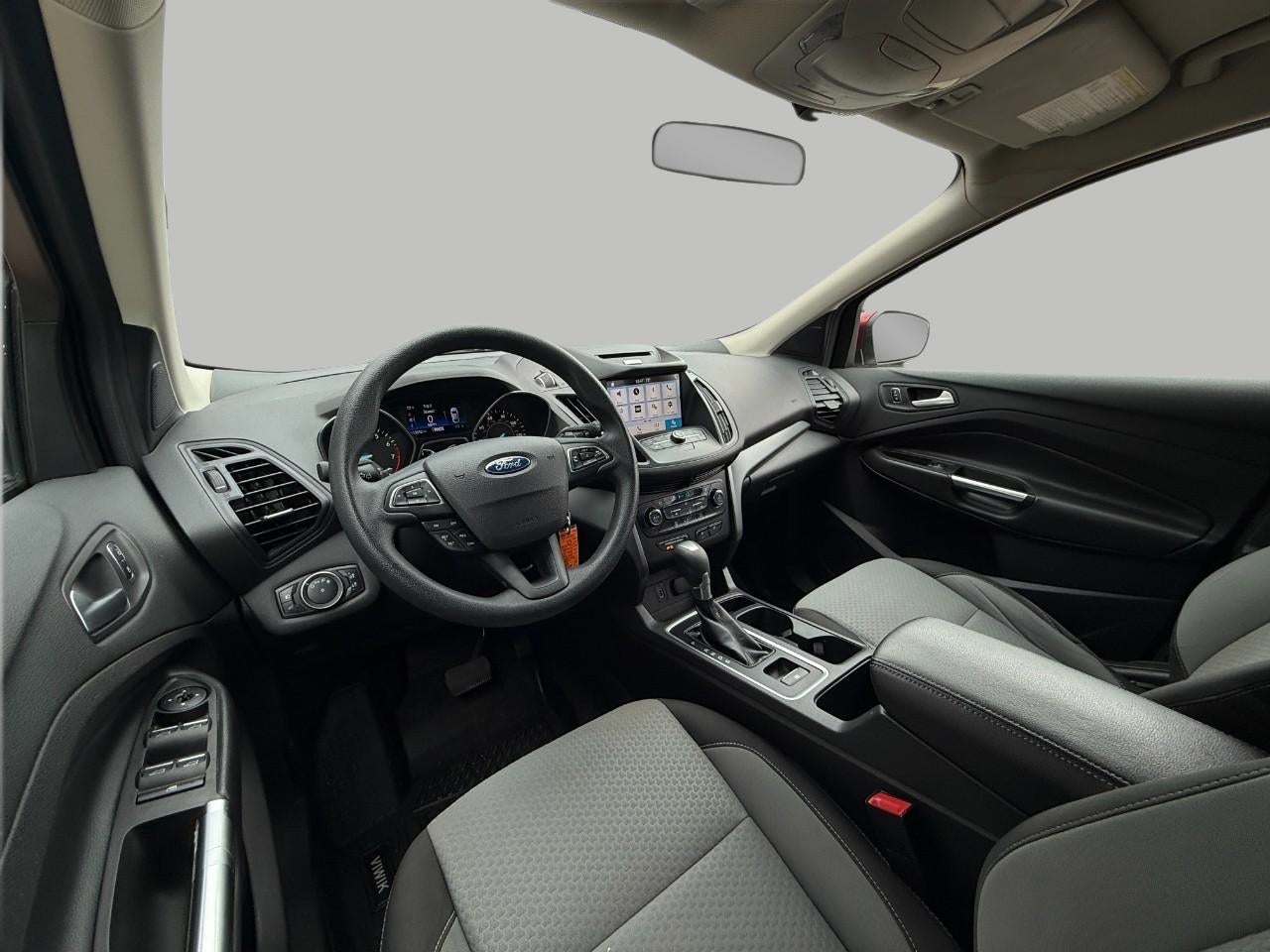 2017 Ford Escape SE 4WD