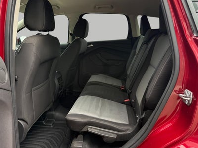 2017 Ford Escape SE 4WD
