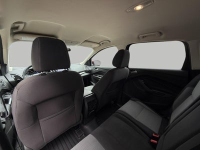 2017 Ford Escape SE 4WD