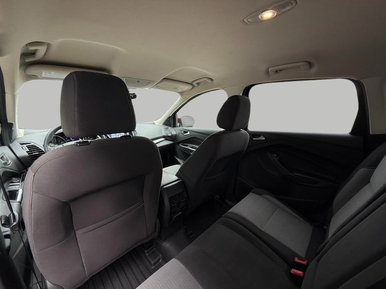 2017 Ford Escape SE 4WD