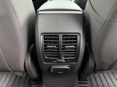 2017 Ford Escape SE 4WD