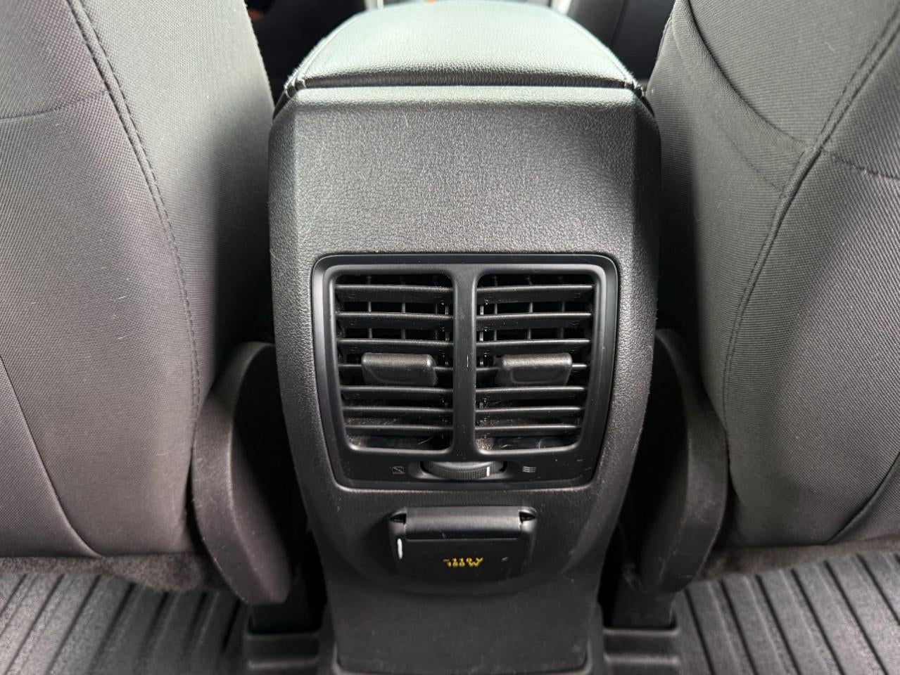 2017 Ford Escape SE 4WD