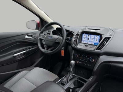 2017 Ford Escape SE 4WD