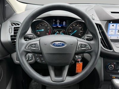 2017 Ford Escape SE 4WD