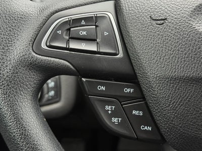 2017 Ford Escape SE 4WD