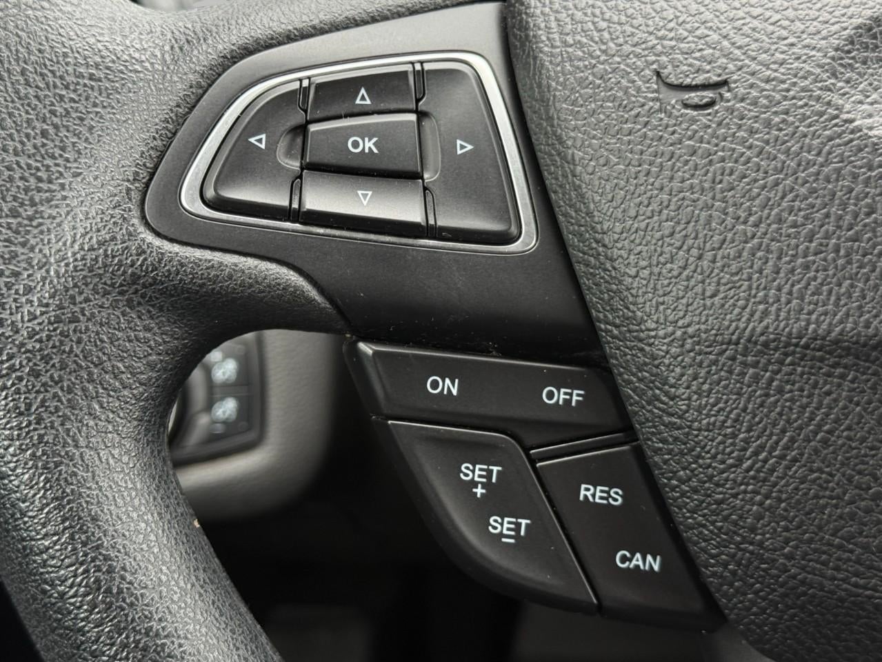 2017 Ford Escape SE 4WD