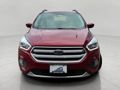 2017 Ford Escape SE 4WD