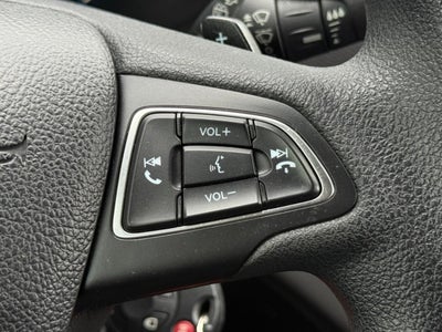 2017 Ford Escape SE 4WD