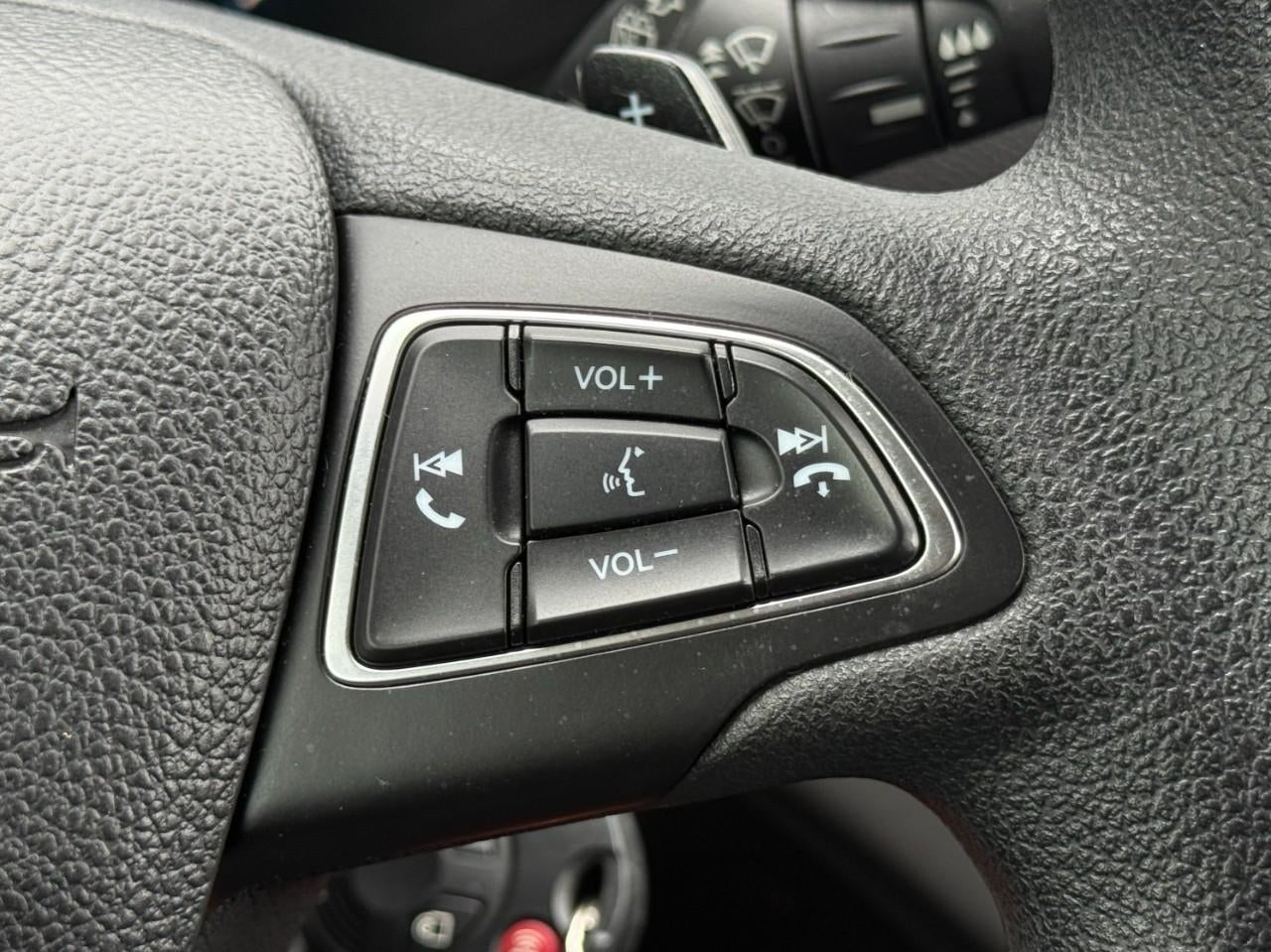 2017 Ford Escape SE 4WD