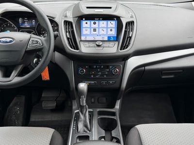 2017 Ford Escape SE 4WD
