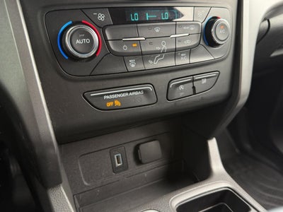 2017 Ford Escape SE 4WD