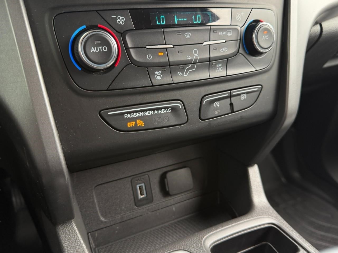 2017 Ford Escape SE 4WD