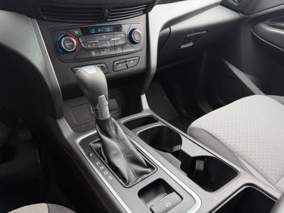2017 Ford Escape SE 4WD