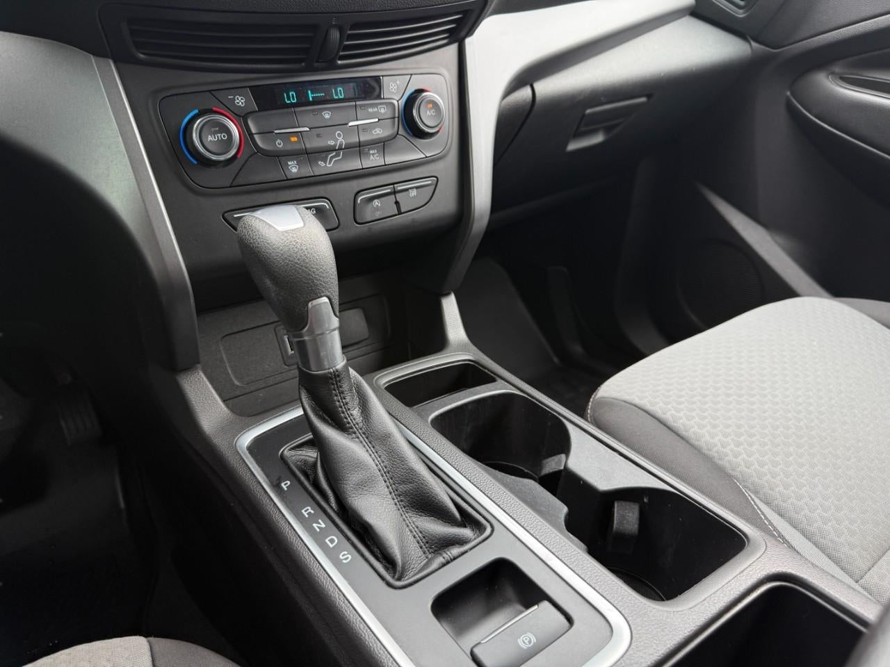 2017 Ford Escape SE 4WD