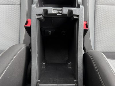 2017 Ford Escape SE 4WD