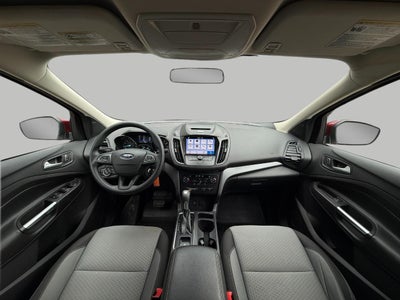 2017 Ford Escape SE 4WD