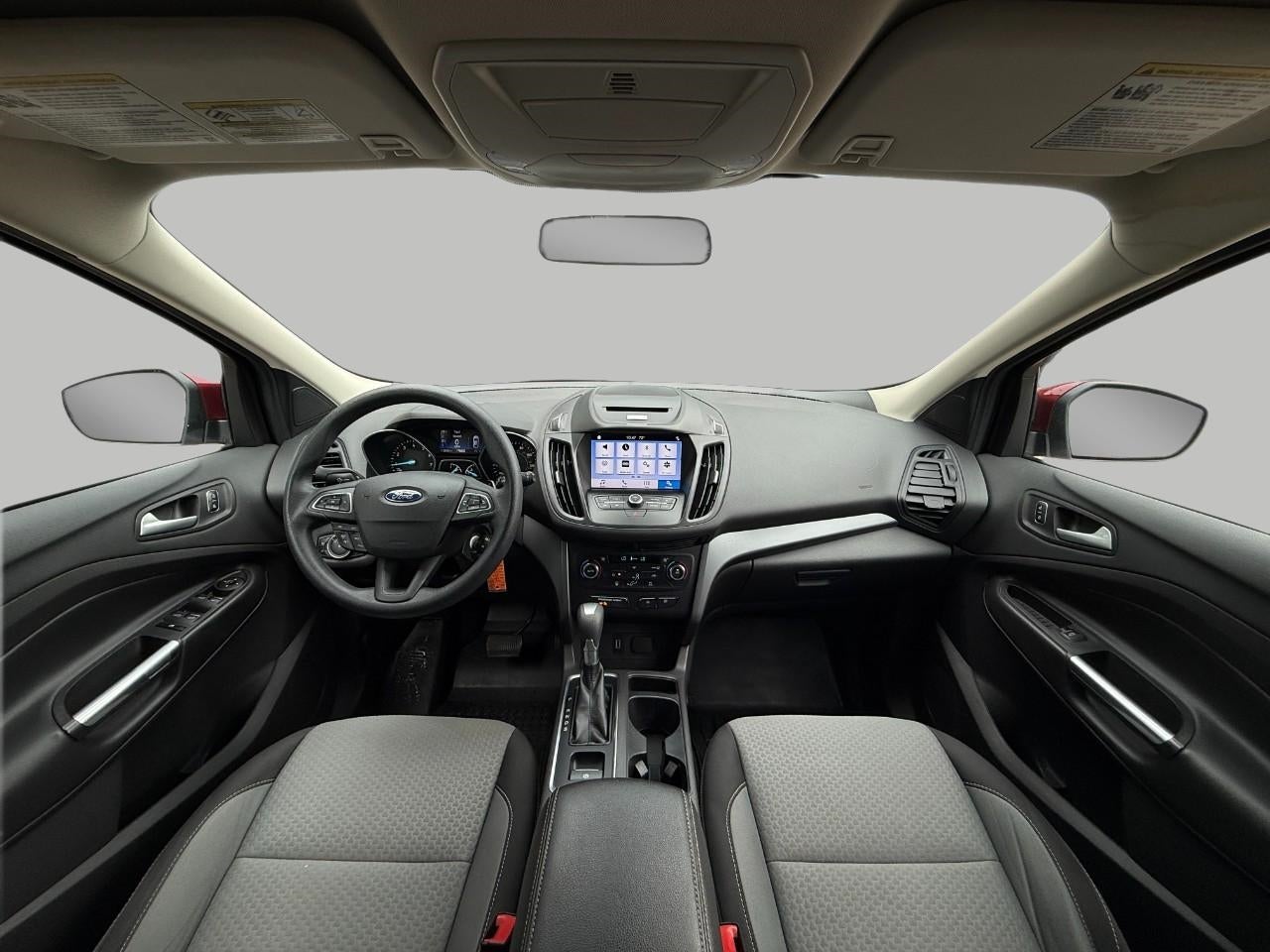 2017 Ford Escape SE 4WD
