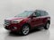 2017 Ford Escape SE 4WD