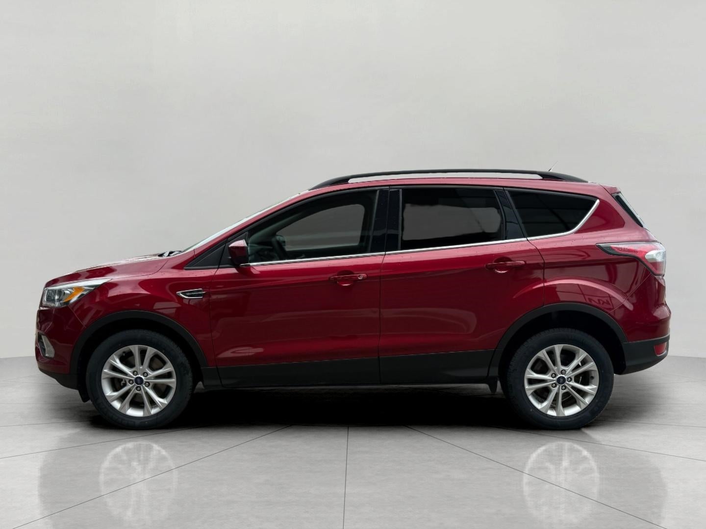 2017 Ford Escape SE 4WD