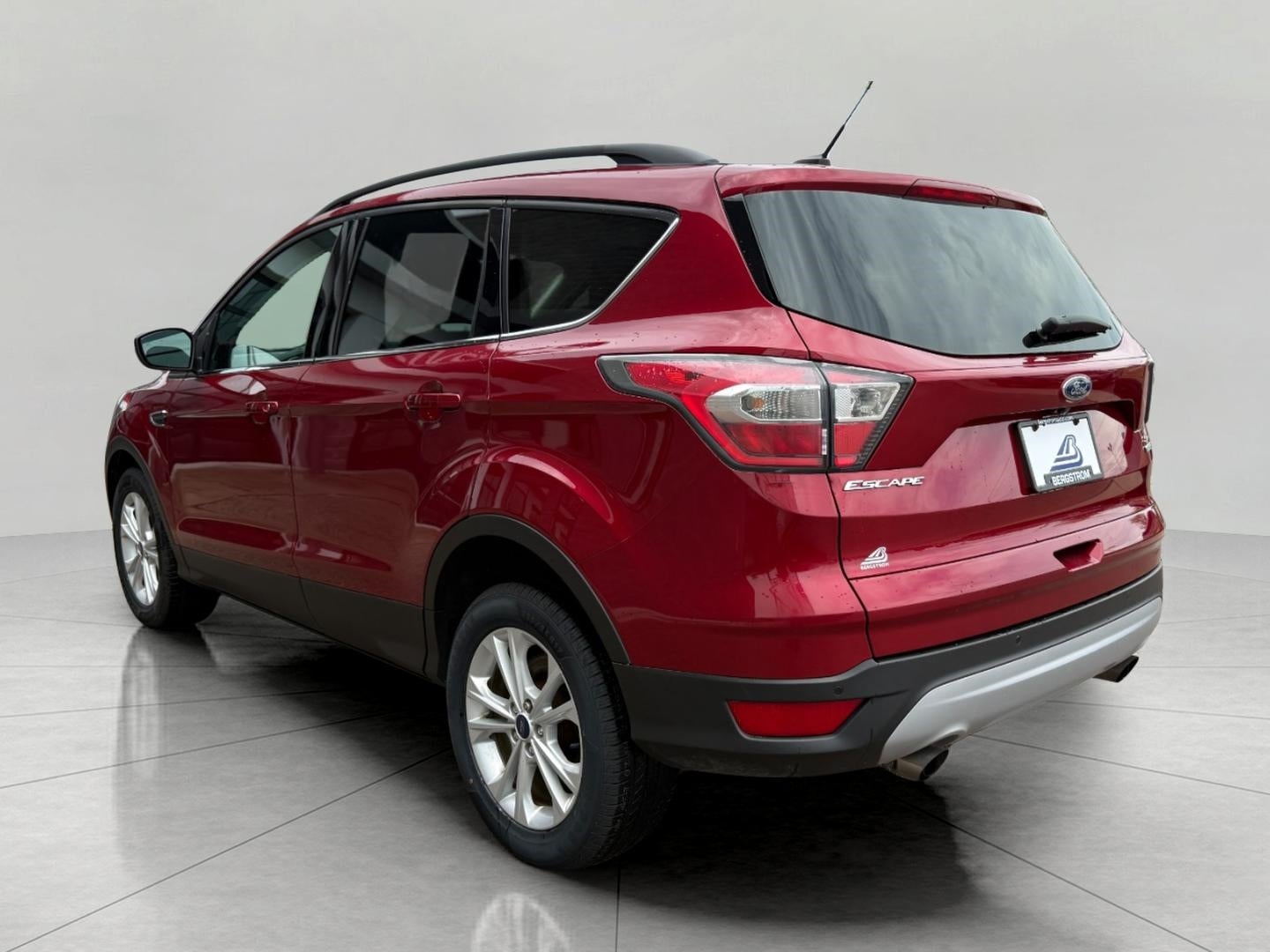 2017 Ford Escape SE 4WD