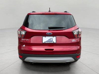 2017 Ford Escape SE 4WD