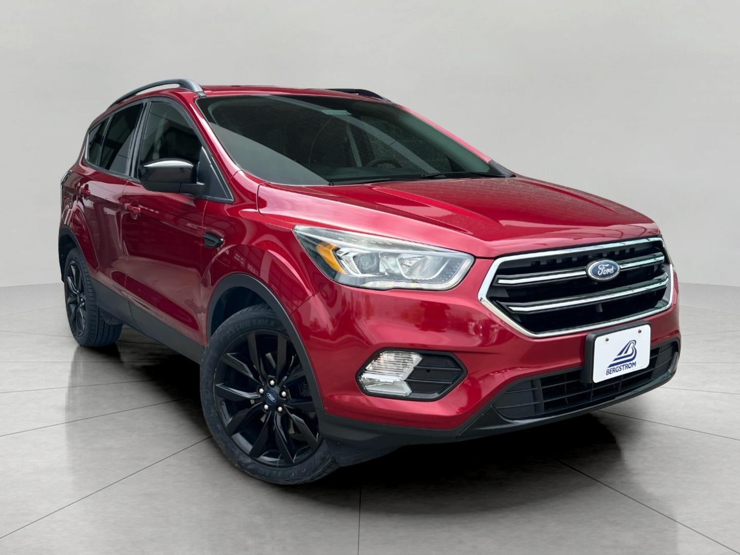 2017 Ford Escape SE 4WD