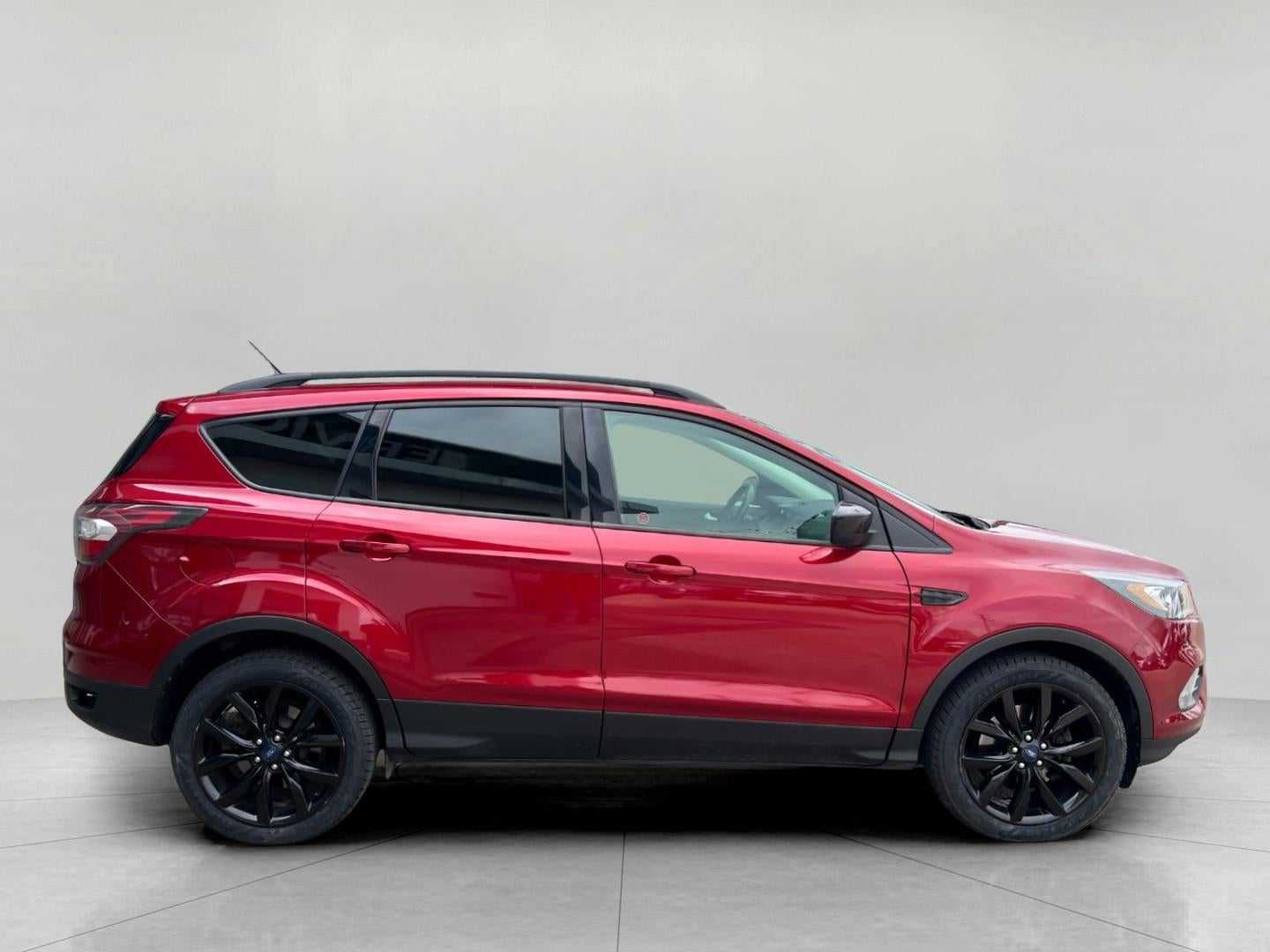 2017 Ford Escape SE 4WD