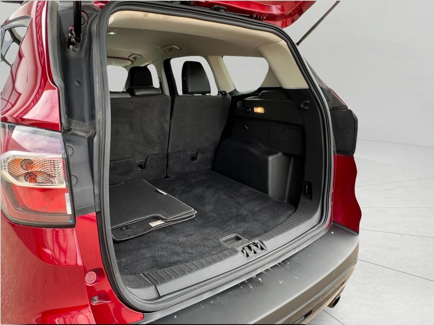2017 Ford Escape SE 4WD