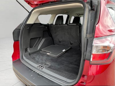 2017 Ford Escape SE 4WD