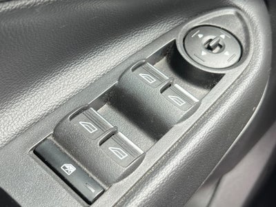 2017 Ford Escape SE 4WD