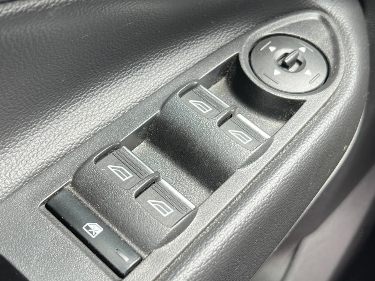2017 Ford Escape SE 4WD