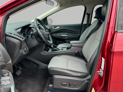 2017 Ford Escape SE 4WD