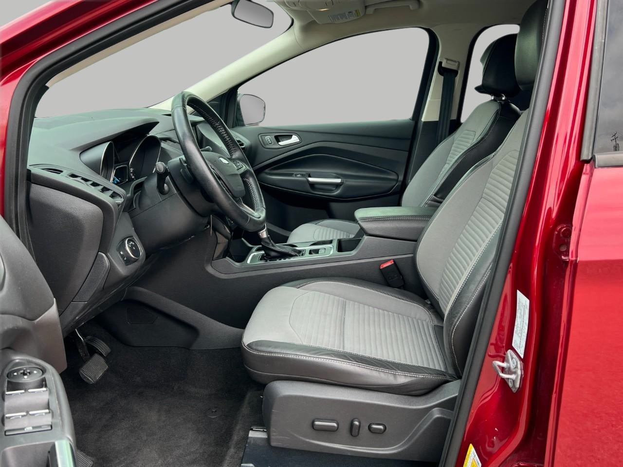 2017 Ford Escape SE 4WD