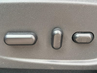 2017 Ford Escape SE 4WD