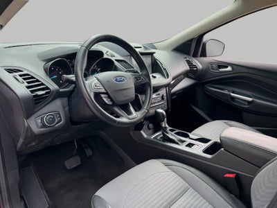 2017 Ford Escape SE 4WD