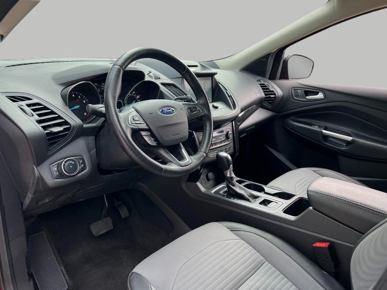 2017 Ford Escape SE 4WD