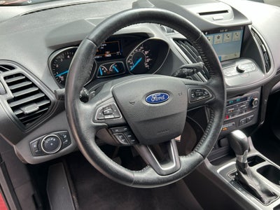 2017 Ford Escape SE 4WD