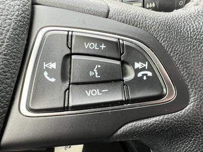 2017 Ford Escape SE 4WD