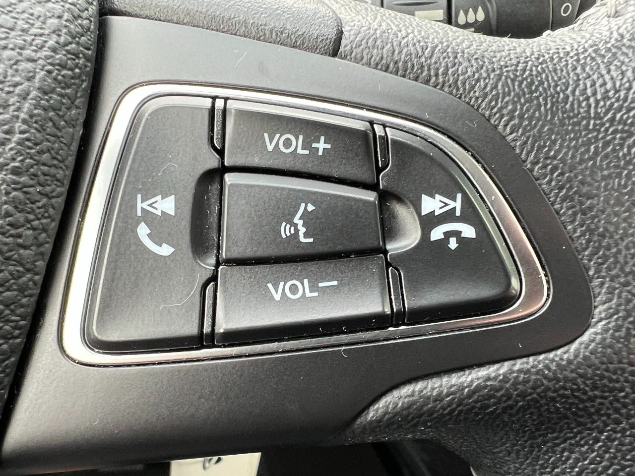 2017 Ford Escape SE 4WD