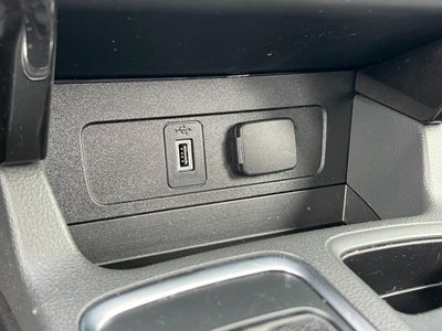 2017 Ford Escape SE 4WD