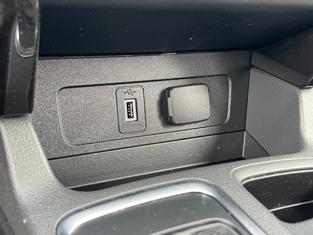 2017 Ford Escape SE 4WD