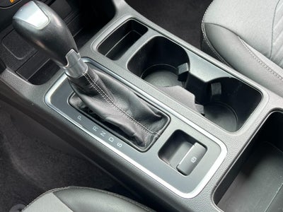 2017 Ford Escape SE 4WD