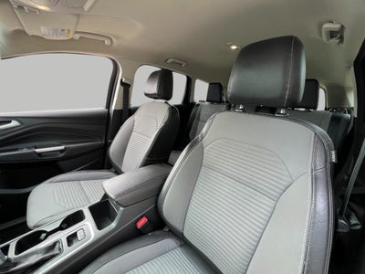 2017 Ford Escape SE 4WD