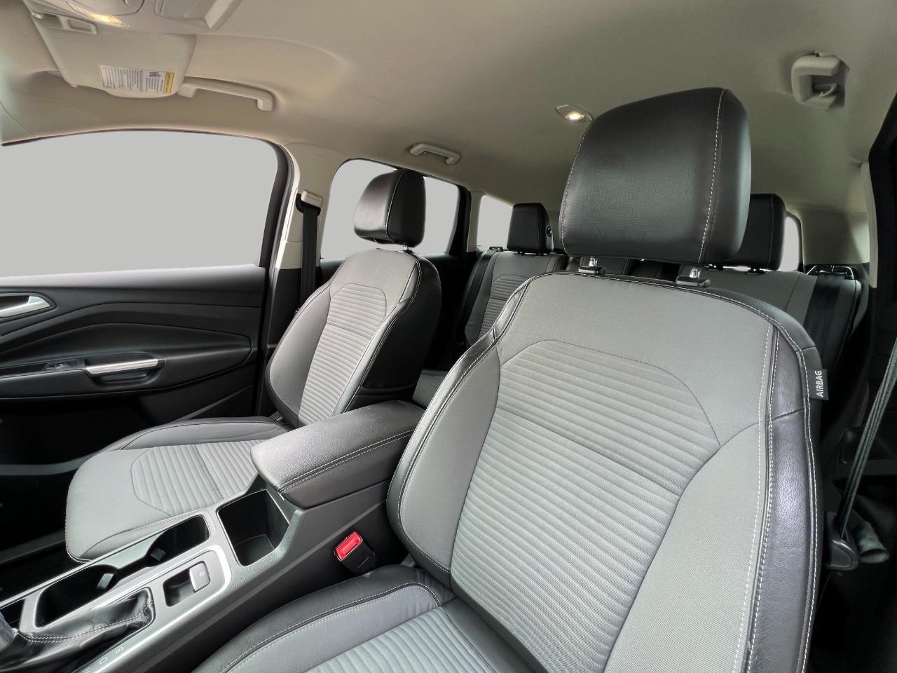 2017 Ford Escape SE 4WD