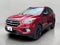 2017 Ford Escape SE 4WD
